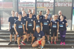 J.P. Morgan Chase Lauf 2017