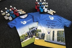 J.P.Morgan Lauf Juni 2018