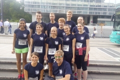 JP Morgan Chase Lauf 2015