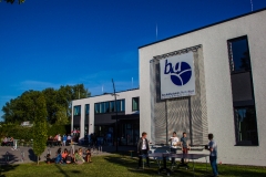 Sommerfest 2015