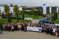 Welcome Day 2016