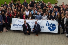 Welcome Day 2017