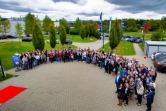 Welcome Day Wintersemester 2019