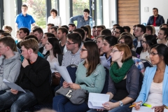 Welcome Day WS2014